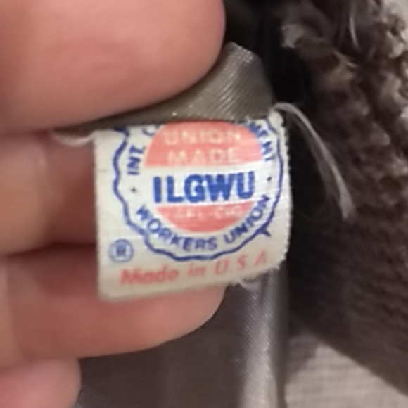 Swingles Vintage Blazer - Picture 5 of 8